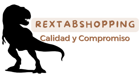 Rextabshopping